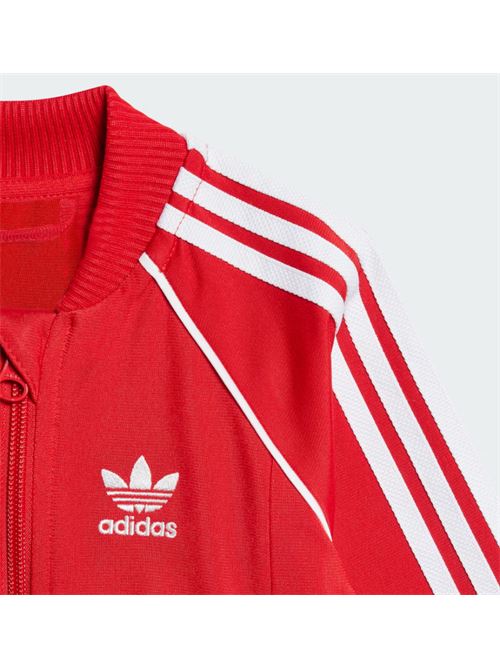 sst tracksuit ADIDAS ORIGINAL | IX7623BETSCA